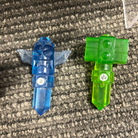 Wii- “Skylanders Trap Team” Starter Pack (For Nintendo Wii) [Game, Portal, & Starter Pack Character & Trap Crystal Bundle]
