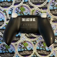 PS5- “The Last Of Us” Limited Edition DualSense Wireless Controller
