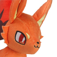 TLS Toy- “Palworld” Foxparks (Series 1) 7-Inch Plush Toy [New w/ Tag]
