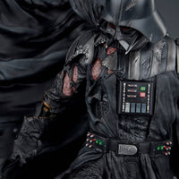 Sideshow- “Star Wars” Premium Format Darth Vader Mythos (Collector Edition) Quarter Scale Statue