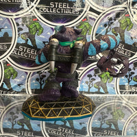 Skylanders- Trap Shadow (Swap Force) “Skylanders Swap Force” Swapable Toys-To-Life Figure [Damaged, See Pictures]
