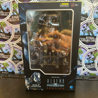 Hiya Toys- “Alien vs Predator: Requiem” Wolf Predator (Exquisite Mini) 4.5” Figure [New]
