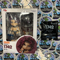 Good Smile Company- “JoJo’s Bizarre Adventure” Kars Nendoroid Series Poseable Figure #1742 (w/ Pre-Order Bonus!) [New/Sealed]
