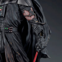 Sideshow- “Star Wars” Premium Format Darth Vader Mythos (Collector Edition) Quarter Scale Statue