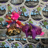 Skylanders- Splat w/ Splatter (Sea Vehicle) “Skylanders SuperChargers” Toys-To-Life Figure [2-Pack]
