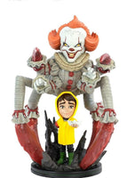 Q Fig Max It Chapter 2 Pennywise Figure (We All Float)
