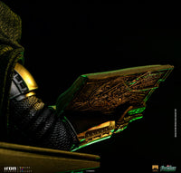 Sideshow- IronStudios “Avengers: Doomsday” Dr. Doom On Throne (LTD 5000) 1/10 Scale Statue/Figure [New/Sealed]

