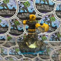 Skylanders- Legendary Night Shift (Swap Force) “Skylanders Swap Force” Swapable Toys-To-Life Figure
