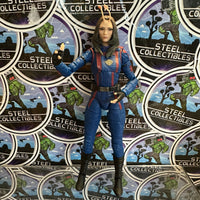 Marvel Legends- “Guardians Of The Galaxy: Vol.3” Mantis (Cosmo BAF Wave) 6” Poseable Action Figure
