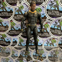 Marvel Legends- “Black Panther” Erik Killmonger (Legacy Collection) 6" Poseable Action Figure
