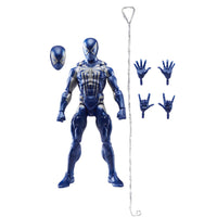 Marvel Legends Peter Parker (Anti-Venom Suit)
