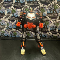 Transformers- “Transformers: Age Of The Primes” Cybertron Sideways Deluxe Class Action Figure
