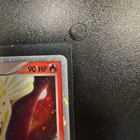 Pokémon TCG- Hidden Legends (HL) Ninetales EX Card
