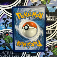 Pokémon TCG- “Pokemon: Scarlet & Violet 151 (MEW)” Ivysaur (167/165) Near Mint Secret Rare Holographic Single Card [NM]
