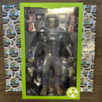 Sideshow- Marvel “Avengers: Endgame” Hulk Movie Masterpiece Hot Toys (MMS558) 1/6 Scale Poseable Action Figure/Statue [CIB]
