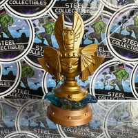 Skylanders- Deep Diver Gill Grunt w/ Reef Ripper (Sea Vehicle) & Sea Trophy “Skylanders SuperChargers” Toys-To-Life Figure [3-Pack]
