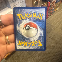 Pokémon TCG- “SV10: Destined Rivals (DRI)” Misty's Psyduck 193/182 Near Mint Single Card [NM]
