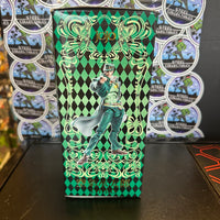 “JoJo’s Bizarre Adventure” Kujo Jotaro Third Super Action Statue (S.A.S) Figure
