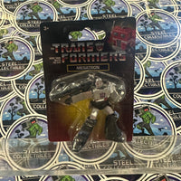 Transformers- Megatron Mini Figure (New/Sealed)
