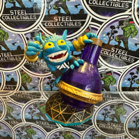 Skylanders- Super Gulp Pop Fizz (Series 2) “Skylanders Swap Force” Toys-To-Life Figure
