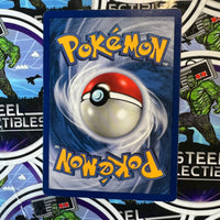 Pokémon TCG- “Pokemon” Fossil Gengar Holo Rare (05/62) Moderately Played Holographic Single Card [MP]

