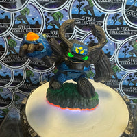 Skylanders- Gnarly Tree Rex (Giant) “Skylanders Giants” Toys-To-Life Figure
