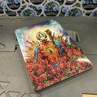 PS4- “Borderlands 3” Diamond Loot Chest Collector’s Edition [CIB]
