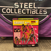 Marvel Mafex Gambit (Comic Ver.) #131 “X-Men”
