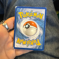 Pokémon TCG- “XY: Phantom Forces (PHF)” Mega Gengar EX Moderately Played Single Card [MP]
