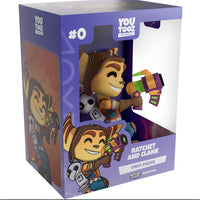 YouTooz - Ratchet and Clank (PlayStation)