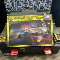 Xbox One- “Borderlands 3” Diamond Loot Chest (CIB Game, New/Sealed Contents) [No Slip Cover]
