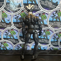 Marvel Legends- ToyBiz 2006 “X-Men” Havok (Giant Man BAF Series) 6” Poseable Action Figure
