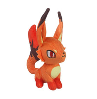 TLS Toy- “Palworld” Foxparks (Series 1) 7-Inch Plush Toy [New w/ Tag]
