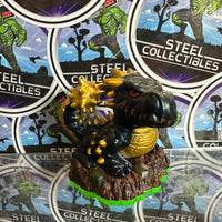 Skylanders- Legendary Bash “Skylanders Spyro’s Adventure” Toys-To-Life Figure
