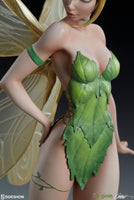 Sideshow- J. Scott Campbell’s “Fairytale Fantasies” Tinker Bell Limited Figure/Statue #0023/3500 w/ Display Base [Like New, CIB]
