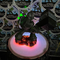 Skylanders- Crusher (Giant) “Skylanders Giants” Toys-To-Life Figure
