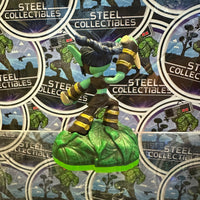 Skylanders- Stealth Elf “Skylanders Spyro’s Adventure” Toys-To-Life Figure
