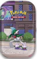 (PRE-ORDER, AVAILABLE 06/05/2026! LIMIT 5 PER PERSON!) POKEMON TCG- 2026 “POKEMON: LUMIOSE CITY” MINI TIN (1 RANDOM MINI TIN!) [NEW/FACTORY SEALED]
