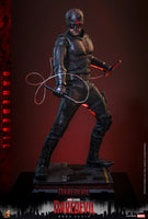 Hot Toys- “Daredevil: Born Again” Daredevil (Season 2) Hot Toys TMS154 1/6 Scale Collectible Figure [New/Sealed]
