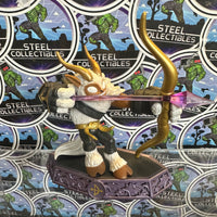 Skylanders- Master Buckshot (Sensei) “Skylanders Imaginators” Toys-To-Life Figure
