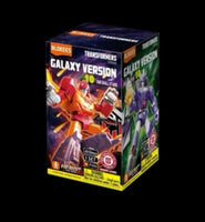 Blokees- “Transformers” Galaxy Version 10 (One Shall Stand) Mystery Figure Blind Box [New/Sealed]
