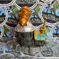 Skylanders- Master Air Strike (Sensei) w/ Gryphon Park Observatory “Skylanders Imaginators” Toys-To-Life Figure [2-Pack]
