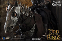 Sideshow- “The Lord of The Rings”  Mouth of Sauron Premium Format Figure (Sideshow Exclusive) 370/500
