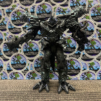 Transformers- “Transformers: Age of Extinction” Studio Series Grimlock Leader Class Poseable Action Figure
