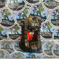 Skylanders- Fiery Forge Magical Item “Skylanders Swap Force” Toys-To-Life Figure
