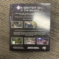 PS4- Cosmic Star Heroine Collector’s Edition [CIB] LIMITED RUN GAMING

