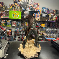 Sideshow Premium Format Figure - “Star Wars” Cade Bane: A Few Bounties More (Collector Edition) 1/3 Scale Statue [New]
