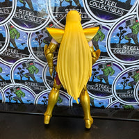 Bandai Namco- Anime Heroes “Saint Seiya: Knights of the Zodiac” Virgo Shaka 6.5” Action Figure
