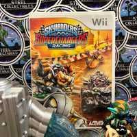 Wii- “Skylanders Superchargers Racing” Starter Pack (For Nintendo Wii) [Game, Portal, & Starter Pack Characters]
