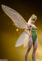 Sideshow- J. Scott Campbell’s “Fairytale Fantasies” Tinker Bell Limited Figure/Statue #0023/3500 w/ Display Base [Like New, CIB]

